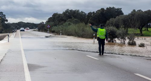 Alluvione in Spagna: emergenza a Valencia e allerta a Barcellona